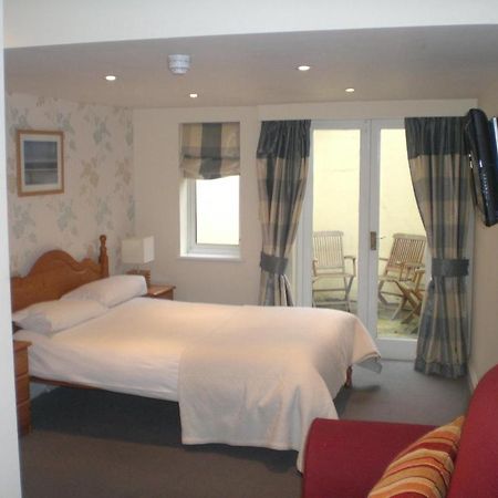 Ashley House Hotel Newmarket  Cameră foto