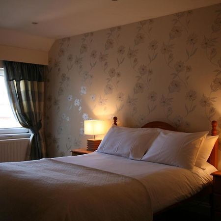 Ashley House Hotel Newmarket  Cameră foto