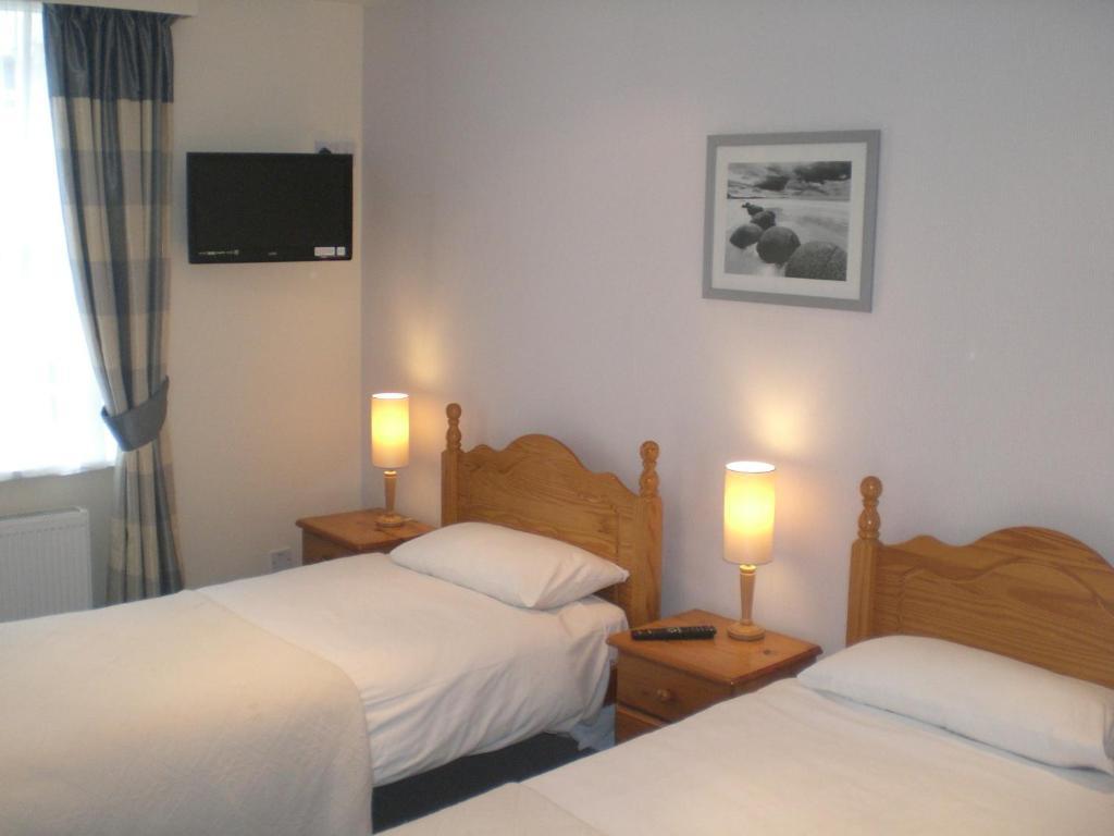 Ashley House Hotel Newmarket  Cameră foto