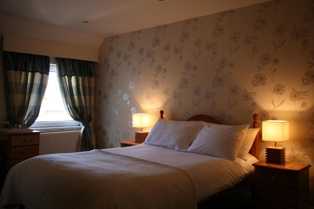 Ashley House Hotel Newmarket  Cameră foto